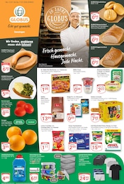 Aktueller GLOBUS Supermarkt Prospekt in Heidesheim und Umgebung, "Aktuelle Angebote" mit 41 Seiten, 12.01.2026 - 17.01.2026