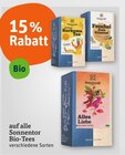 15% Rabatt im Angebot bei tegut in Schwäbisch Gmünd 15% Rabatt Angebote von Sonnentor bei tegut Schwäbisch Gmünd