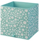 Boîte de rangement - W5 - Lidl à Lyon Boîte de rangement - W5 en promo chez Lidl Lyon à 2,49 €