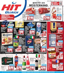 HIT Prospekt für Königs Wusterhausen mit 19 Seiten HIT Prospekt für Königs Wusterhausen: "ECHTE VIELFALT", 19 Seiten, 24.11.2025 - 29.11.2025