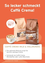 Aktueller Tchibo Prospekt mit Kaffee, "Eure Lieblingskaffees jetzt im Angebot.", Seite 2