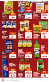 Fleisch im Kaufland Prospekt in Unna Aktueller Kaufland Prospekt mit Fleisch, "Hier bin ich richtig", Seite 18