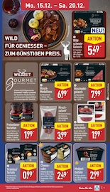 Wild im ALDI Nord Prospekt in Wermelskirchen Aktueller ALDI Nord Prospekt mit Wild, "Aktuelle Angebote", Seite 10