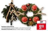 Aktuelle Adventskranz Angebote bei Marktkauf in Offenbach (Main) Aktuelles Nordmann Adventskranz Angebot bei Marktkauf in Offenbach (Main) ab 9,99 €