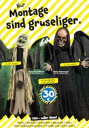 Basteln Angebote im Prospekt "TEDi - voller Ideen!" von TEDi auf Seite 12