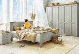 Aktuelles Kleiderschrank AALBORG Angebot bei Ostermann in Bochum ab 149,00 €