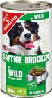 Saftige Brocken mit Wild Angebote von Gut & Günstig bei EDEKA Rheine für 1,49 €
