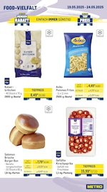 Aktueller Metro Prospekt mit Wecker, "Wochenangebote Gastro", Seite 12
