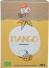 Bio-Mango Angebote von tegut... bei tegut Suhl für 3,69 €