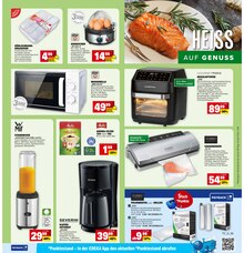 Kamera im aktuellen Marktkauf Prospekt (Freiburg (Breisgau)) Kamera im Marktkauf Prospekt "Aktuelle Angebote" mit 49 Seiten (Freiburg (Breisgau))