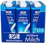 Kaufland Hoyerswerda - Haltbare Milch 3,5% Fett Angebot im Prospekt Haltbare Milch 3,5% Fett bei Kaufland im Hoyerswerda Prospekt für 11,11 €