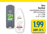 MEN+Care Extra Fresh Angebote von Dove bei diska Weiden für 1,99 €