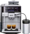 Kaffeevollautomat EQ6 plus extraKlasse TE657F03DE Angebote von Siemens bei expert Nordhausen für 649,00 €