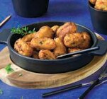 Acras à la morue - Super U à Antibes Acras à la morue en promo chez Super U Antibes à 2,00 €