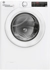 Waschautomat H3WP 4134TAM/1-S im Angebot bei METRO in Wolfsburg Waschautomat H3WP 4134TAM/1-S Angebote von Hoover bei METRO Wolfsburg für 356,99 €
