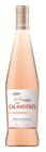 IGP Méditerranée Rosé - Les Calandières en promo chez Intermarché Joigny à 2,50 €