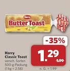 Aktuelles Classic Toast Angebot bei combi in Osnabrück ab 1,29 €