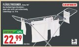 Flügeltrockner Siena 180 Angebote von Leifheit bei Marktkauf Münster für 22,99 €