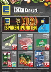 EDEKA Supermarkt Prospekt der aktuellen Woche mit 30 Seiten, gültig von 07.04.2026 bis 11.04.2026, in Schwarzenbach und Umgebung Aktueller EDEKA Supermarkt Prospekt in Schwarzenbach und Umgebung, "Wir lieben Lebensmittel!" mit 30 Seiten, 07.04.2026 - 11.04.2026