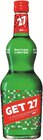 Liqueur de Menthe Édition Limitée Original - GET 27 en promo chez Intermarché Super Liqueur de Menthe Édition Limitée Original - GET 27 dans le catalogue Intermarché Super