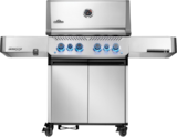 Prestige 500 Gasgrill Angebote von Napoleon bei Hirsch und Ille Rottenburg für 1.899,00 €