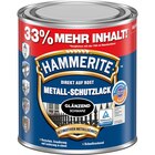 Hammerite Metall-Schutzlack Schwarz glänzend 1 l von  im aktuellen OBI Prospekt für 13,99 €
