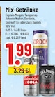 Mix-Getränke bei Trinkgut im Nienburg Prospekt für 1,99 €