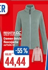 Damen-Strickfleecejacke bei Kaufhaus Stolz im Koserow Prospekt für 44,44 €
