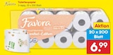 Aktuelles Toilettenpapier Angebot bei Netto Marken-Discount in München ab 6,99 €
