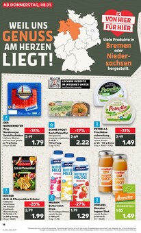 Zitronen im aktuellen Kaufland Prospekt (Bremen) Zitronen im Kaufland Prospekt "Aktuelle Angebote" mit 64 Seiten (Bremen)