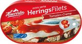 Heringsfilets Tomaten-Creme im aktuellen Prospekt bei EDEKA in Südlohn