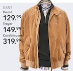 Cordblouson bei Peek und Cloppenburg im Flensburg Prospekt für 319,99 €