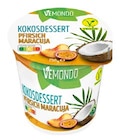 Veganes Kokosdessert von Vemondo für 0,35 € bei Lidl im Angebot Veganes Kokosdessert von Vemondo im aktuellen Lidl Prospekt
