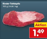 Rinder-Tafelspitz im Angebot bei Netto Marken-Discount in Nordhausen Rinder-Tafelspitz Angebote bei Netto Marken-Discount Nordhausen für 1,49 €