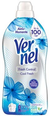 Vernel Fresh Control bei ALDI SÜD in Erkelenz Vernel Fresh Control im Angebot bei ALDI SÜD Erkelenz für 3,29 €