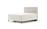 Boxspringbett im Höffner Prospekt maison de rêve Boxspringbett im aktuellen Höffner Prospekt für 2.123,00 €