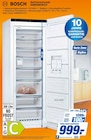 Aktuelles Gefrierschrank Angebot bei HEM expert in Singen (Hohentwiel) ab 999,00 €