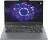 GAMING-NOTEBOOK MIT INTEL CORETMI7 PROZESSOR bei EURONICS im Müglitztal Prospekt für 1.399,00 €