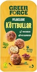 Bifteki von Greenforce für 2,49 € bei REWE im Angebot Bifteki von Greenforce im aktuellen REWE Prospekt