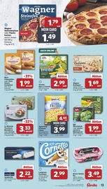 Aktueller famila Nordwest Prospekt mit Flammkuchen, "Markt - Angebote", Seite 13