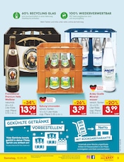 Franziskaner im Netto Marken-Discount Prospekt in Iserlohn Aktueller Netto Marken-Discount Prospekt mit Franziskaner, "Aktuelle Angebote", Seite 33