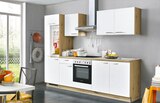 Küchenzeile Angebote von welnova bei Express Siegen für 1.399,00 €