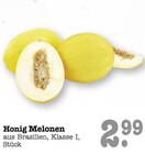 Honig Melonen Angebote bei EDEKA Frankfurt für 2,99 €