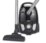 Bodenstaubsauger VX4-1-EB im Angebot bei Penny in Regensburg Bodenstaubsauger VX4-1-EB Angebote von AEG bei Penny Regensburg für 59,99 €