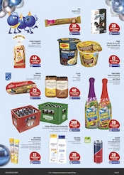 Aktueller E center Prospekt mit Lavazza, "Wir lieben Lebensmittel!", Seite 14