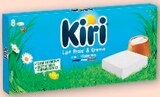 U Express Saint-Georges-du-Bois - Promo -60% de remise immédiate sur le 2ème produit identique sur la gamme KIRI Promo -60% de remise immédiate sur le 2ème produit identique sur la gamme KIRI à dans le catalogue U Express à Saint-Georges-du-Bois