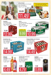 Veltins im Marktkauf Prospekt in Hamburg Aktueller Marktkauf Prospekt mit Veltins, "Top Angebote", Seite 24