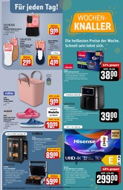 Bambus im REWE Prospekt in Chemnitz Aktueller REWE Prospekt mit Bambus, "Dein Markt", Seite 29
