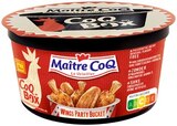 Chicken Wings Angebote von Maître CoQ bei REWE Erkrath für 6,99 €