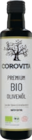 Bio-Olivenöl nativ extra im tegut Prospekt Bio-Olivenöl nativ extra von Corovita im aktuellen tegut Prospekt für 6,99 €